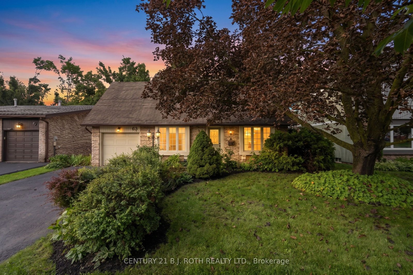 For Sale: 63 Oren Boulevard, Barrie, ON L4N 4P5, Barrie, ON