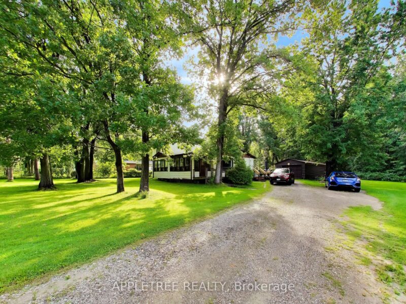 For Sale: 6171 Sheba Drive, Ramara, ON L0K 1L0, Ramara, ON