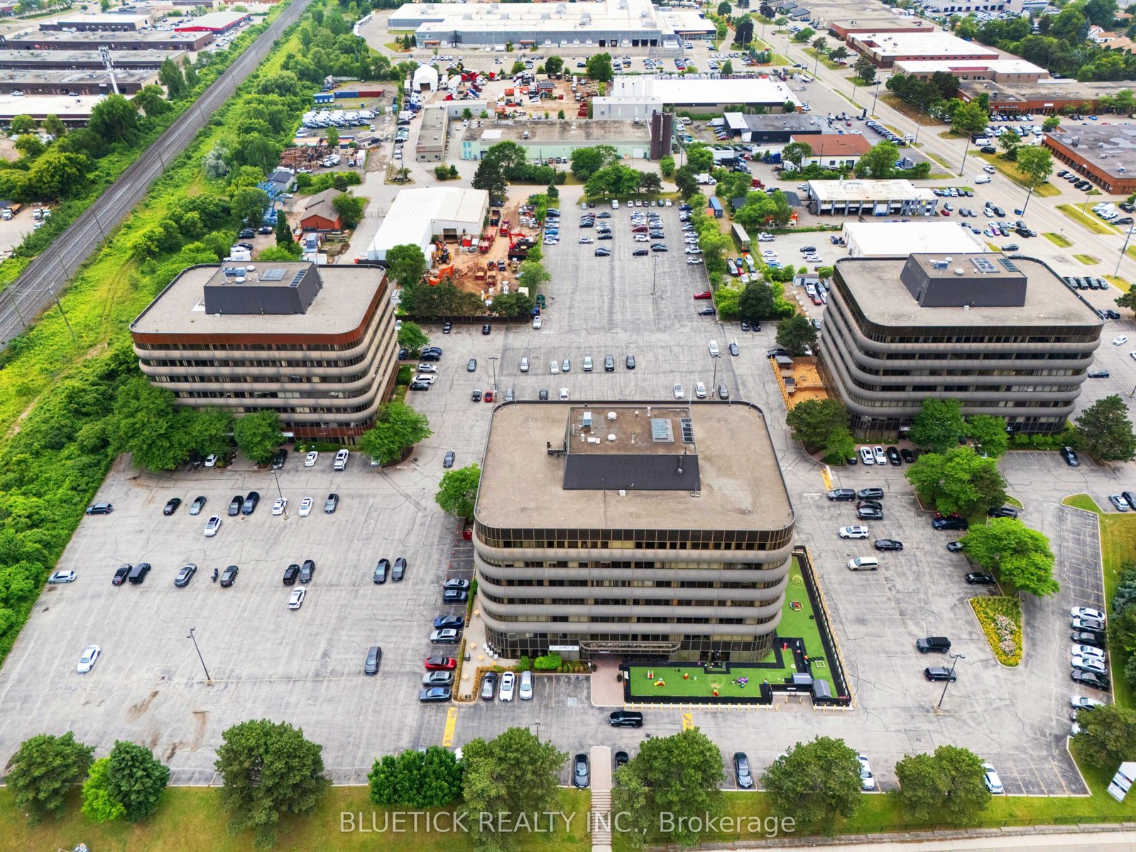 For Lease: 710 Dorval Drive 600-29, Oakville, ON L6K 3V7, Oakville, ON