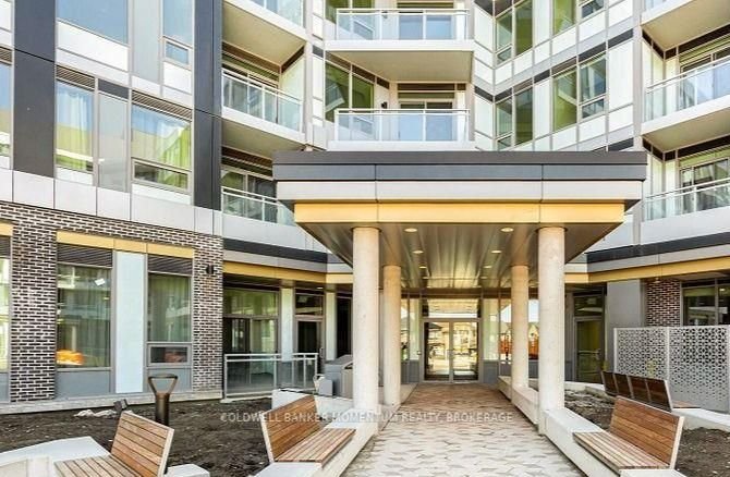 For Lease: 2501 Saw Whet Boulevard 115, Oakville, ON L6M 5N2, Oakville, ON