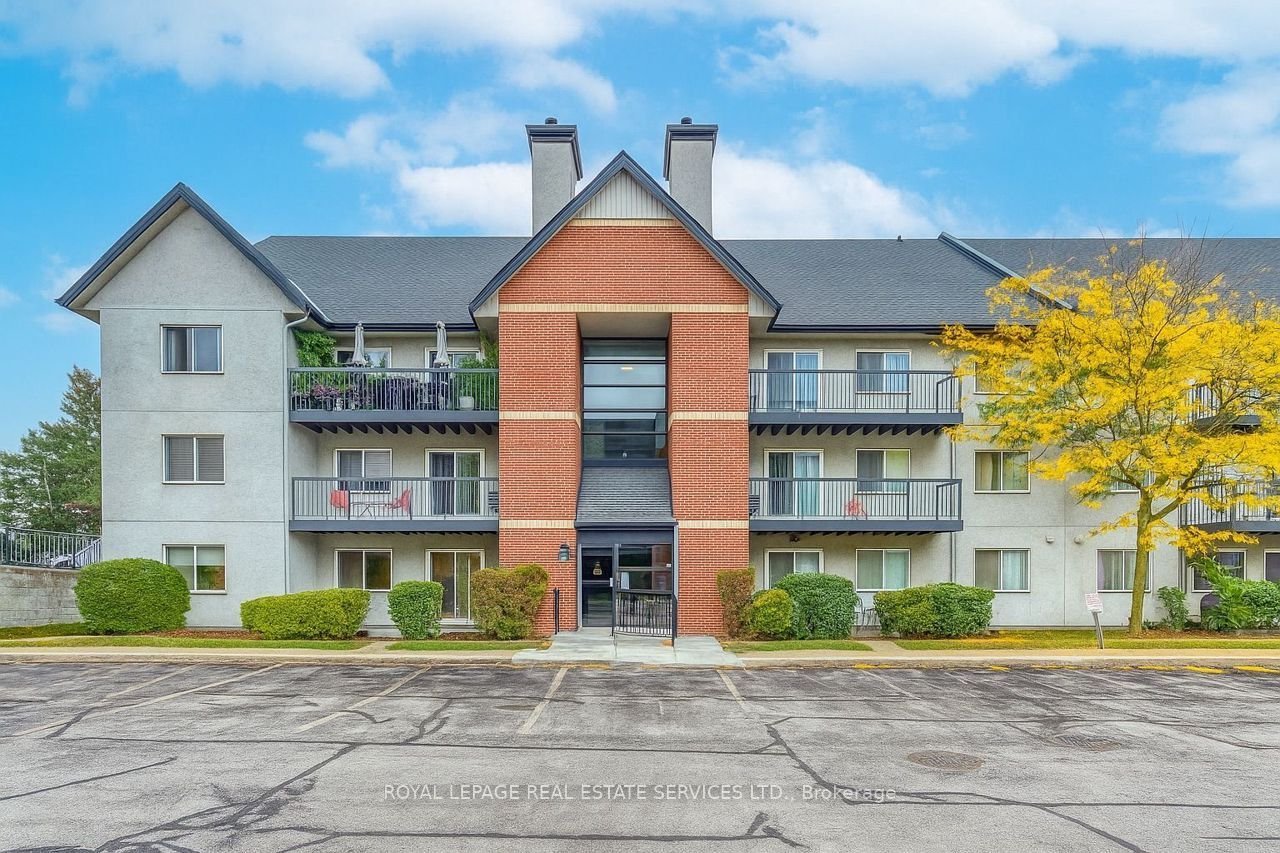 For Sale: 1450 Glen Abbey Gate 911, Oakville, ON L6M 2V7, Oakville, ON