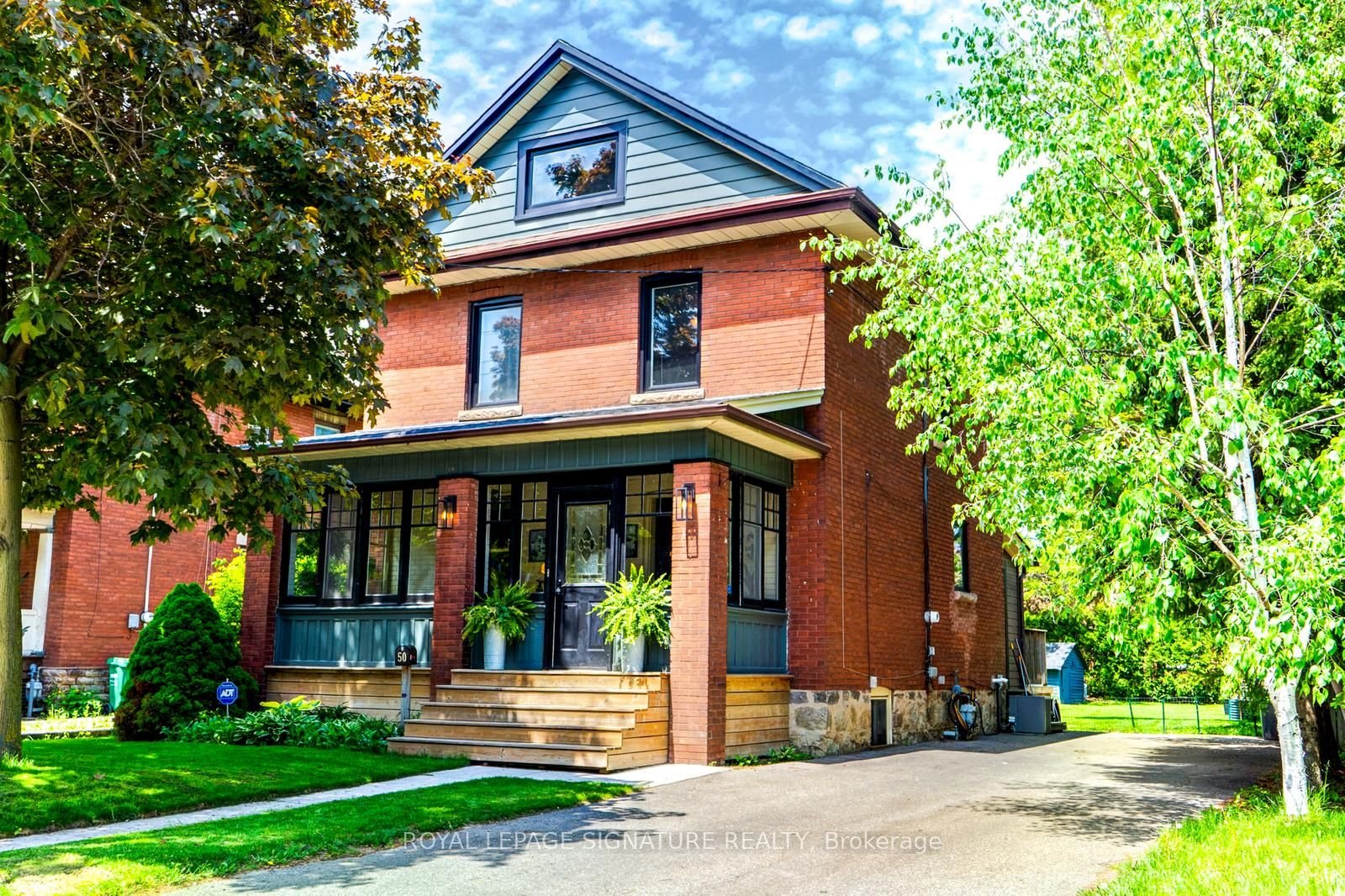 For Sale: 50 Rosedale Avenue W, Brampton, ON L6X 1K1, Brampton, ON