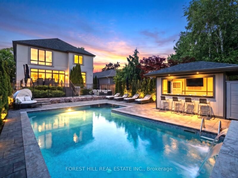 For Sale: 51 Greenfield Drive, Toronto, ON M9B 1H2, Toronto W08, ON