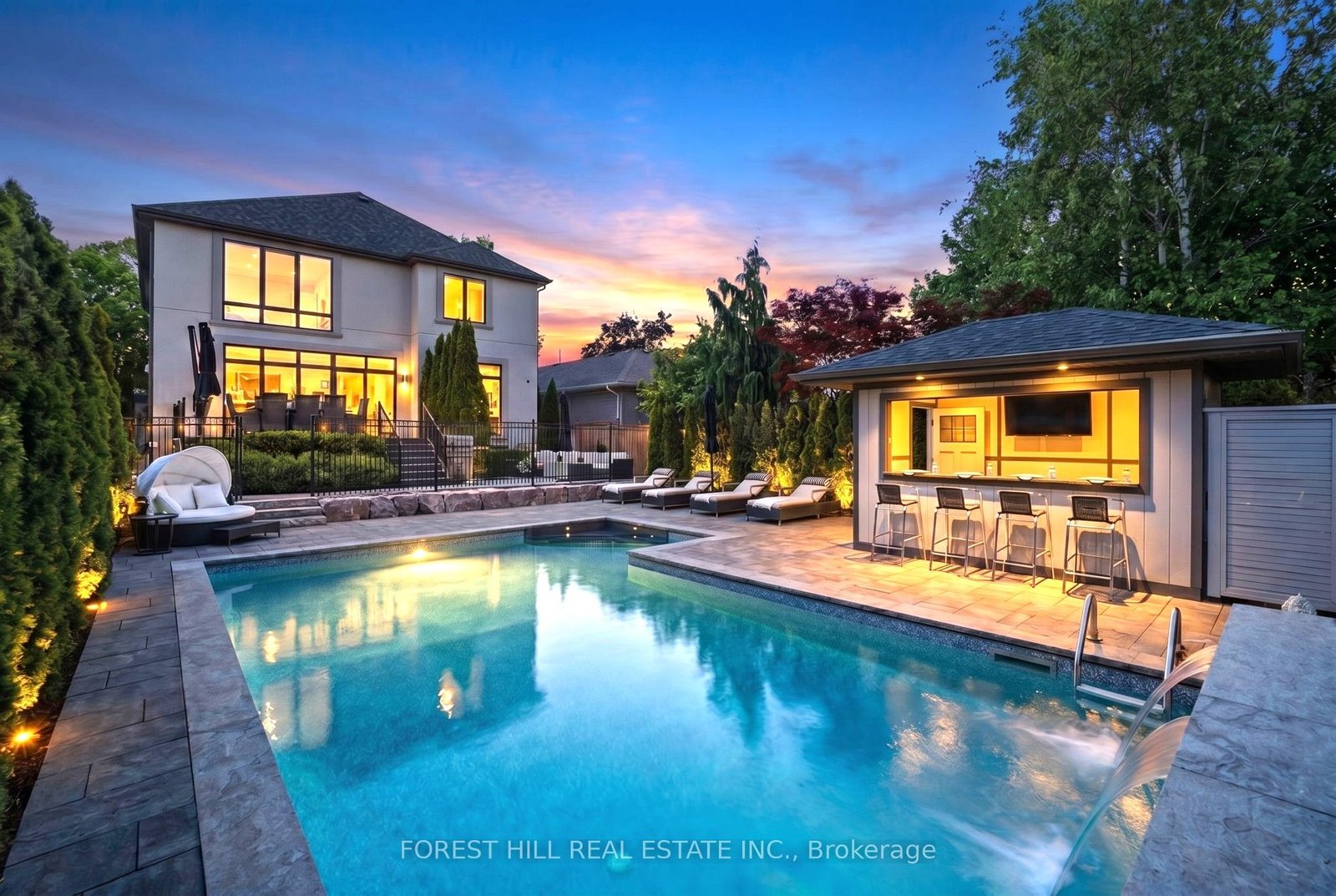 For Sale: 51 Greenfield Drive, Toronto, ON M9B 1H2, Toronto W08, ON