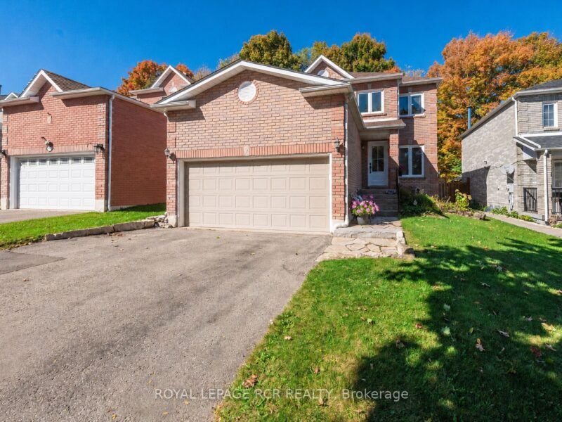 For Sale: 194 Lisa Marie Drive, Orangeville, ON L9W 4P7, Orangeville, ON