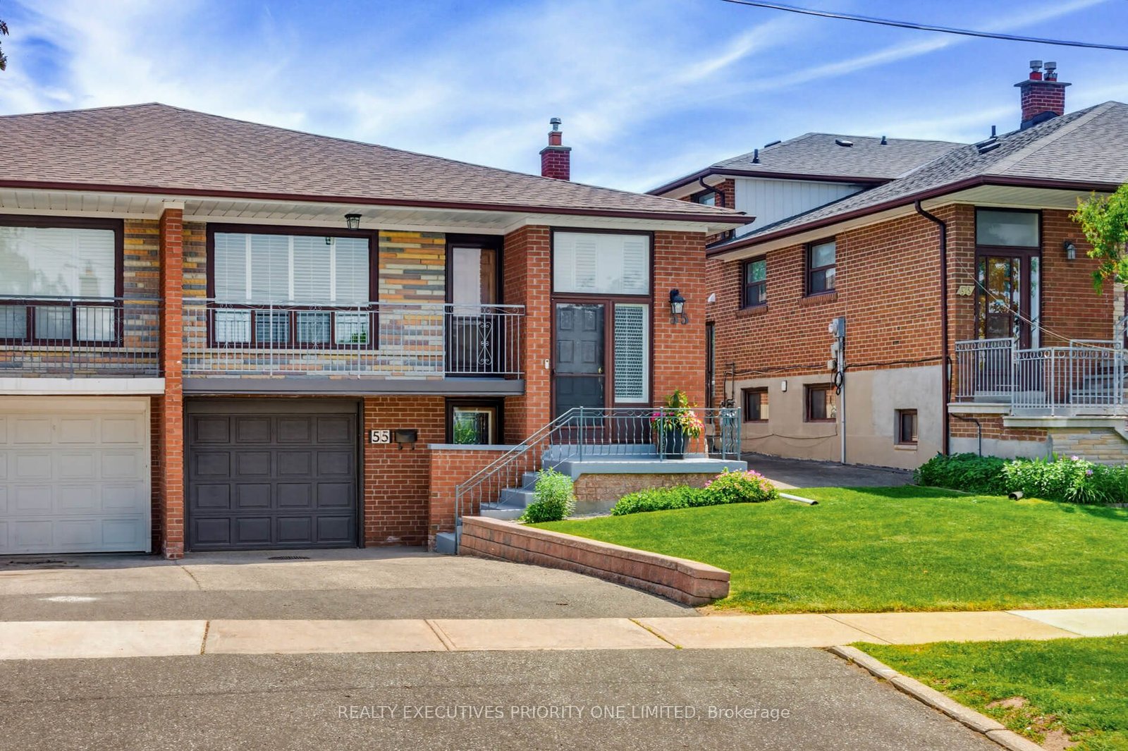 For Sale: 55 Picaro Drive, Toronto, ON M3N 2B6, Toronto W05, ON