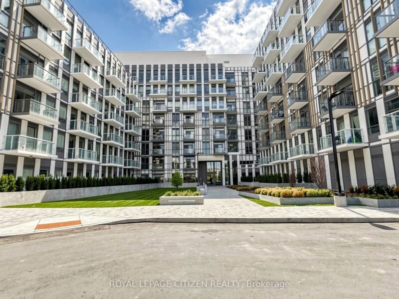 For Sale: 1005 Dundas Street E 631, Oakville, ON L6H 7E8, Oakville, ON