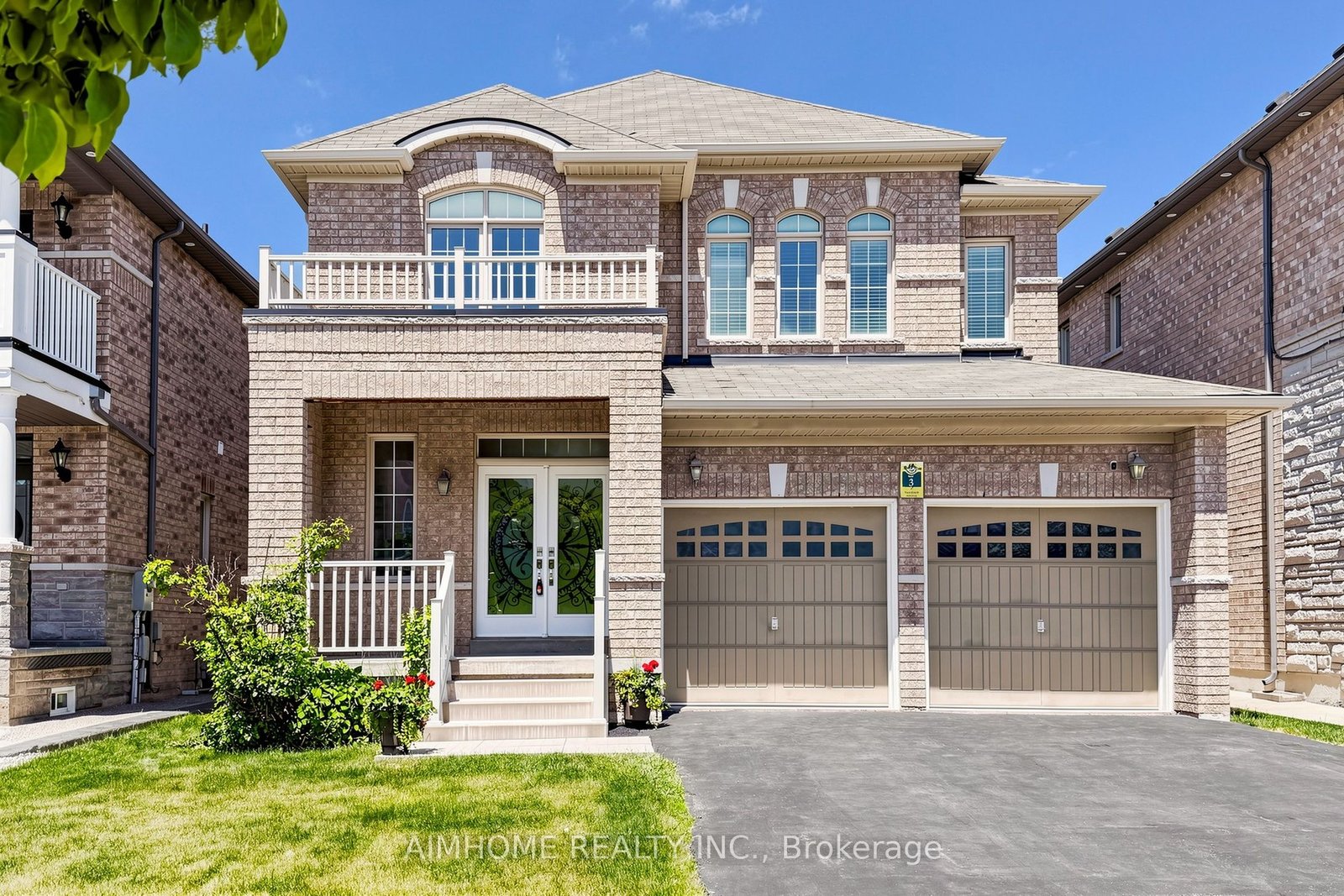 For Sale: 6 Valerian Street, Brampton, ON L6P 3N9, Brampton, ON