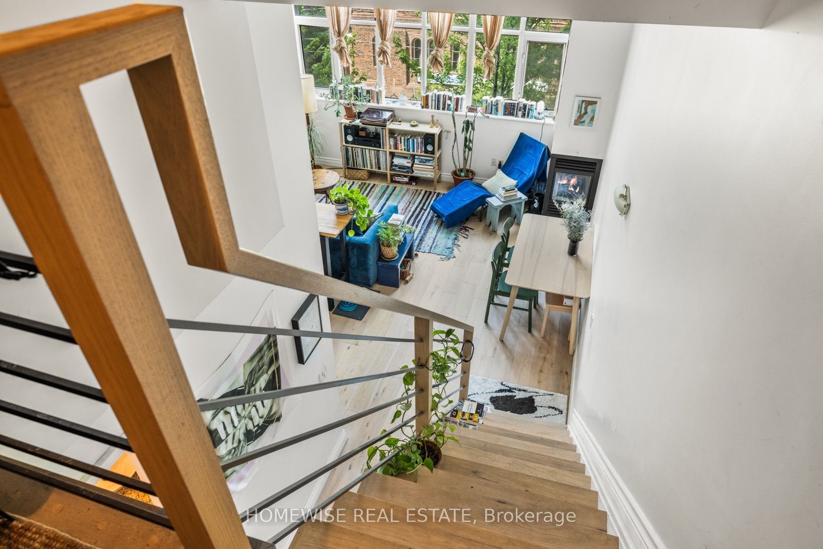 For Sale: 437 Roncesvalles Avenue 410, Toronto, ON M6R 3B9, Toronto W01, ON