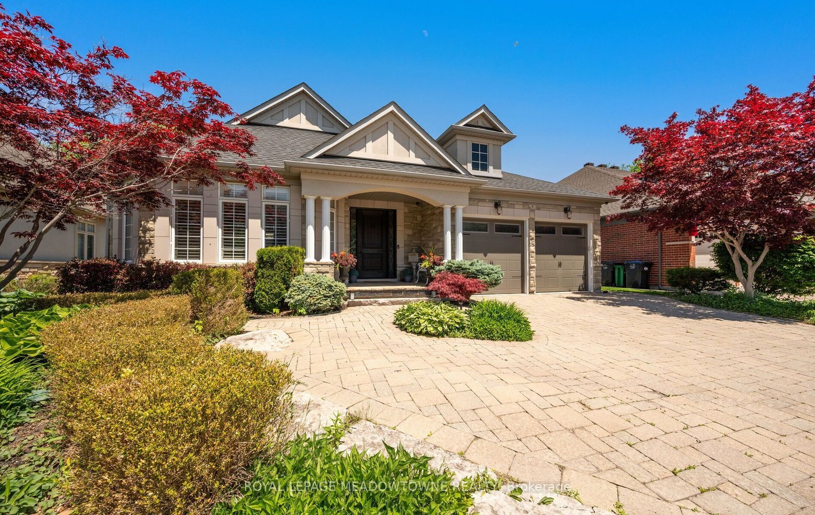 For Sale: 5 McNutt Street, Brampton, ON L6Y 5S3, Brampton, ON