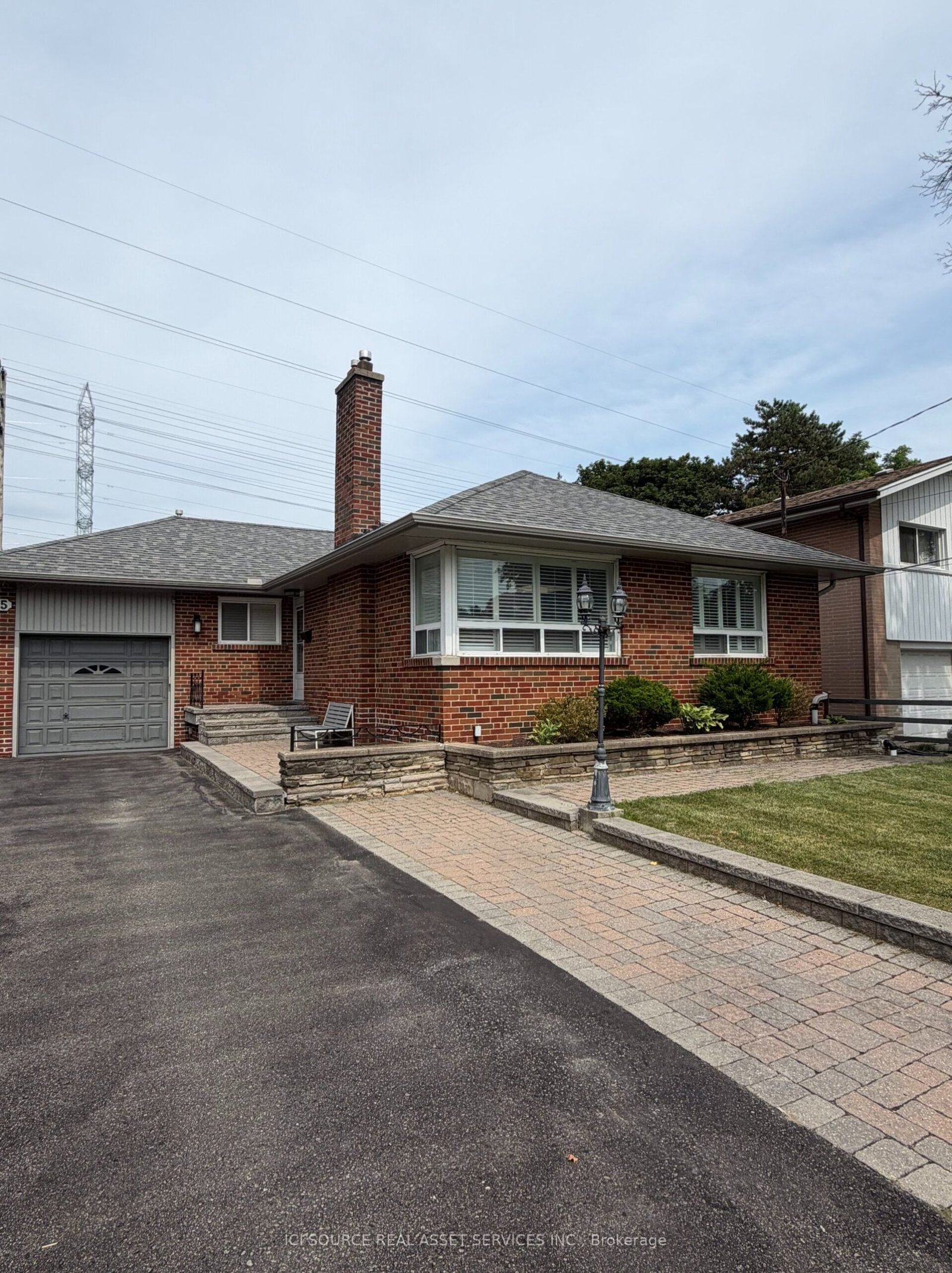 For Lease: 65 Glen Agar Drive Basement, Toronto, ON M9B 5M2, Toronto W08, ON