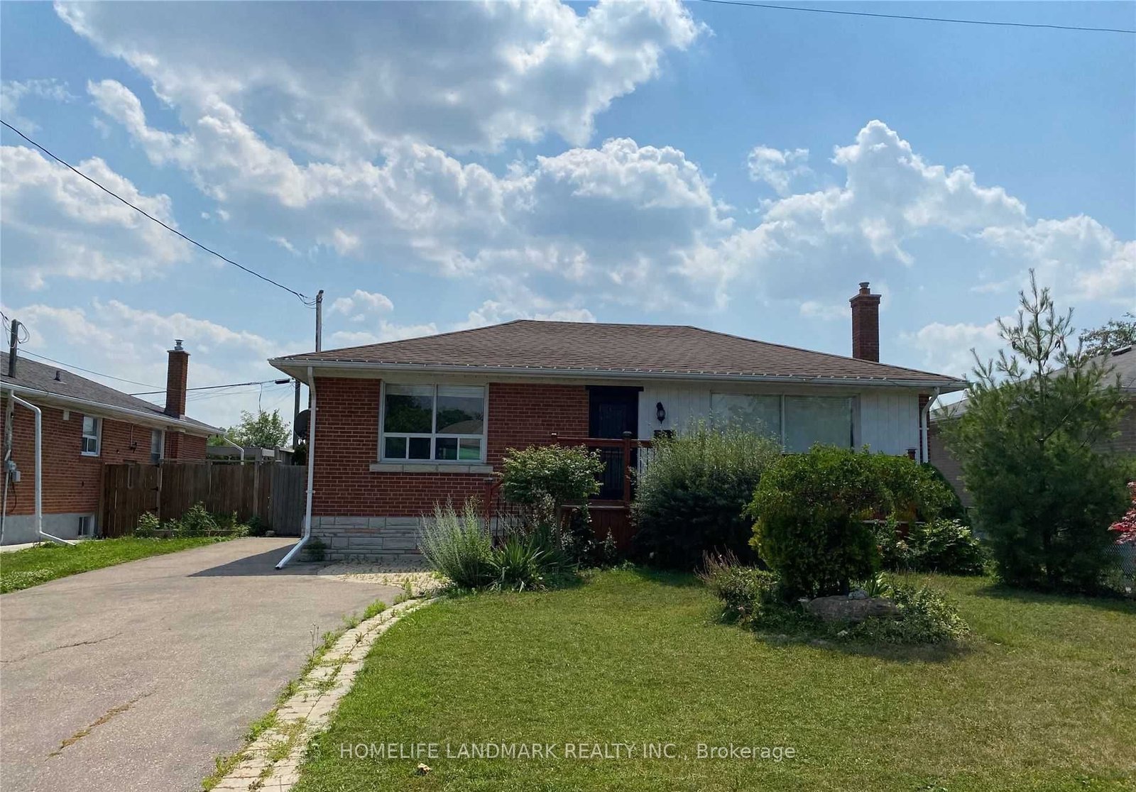 For Lease: 25 Edgemont Drive Upper, Brampton, ON L6V 1K9, Brampton, ON