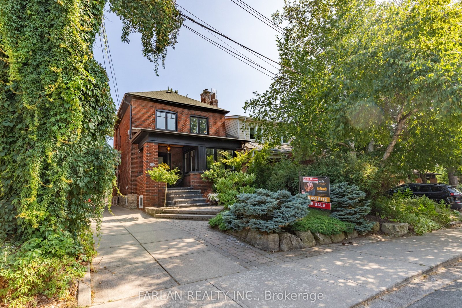 For Sale: 133 Deforest Road, Toronto, ON M6S 1J7, Toronto W01, ON