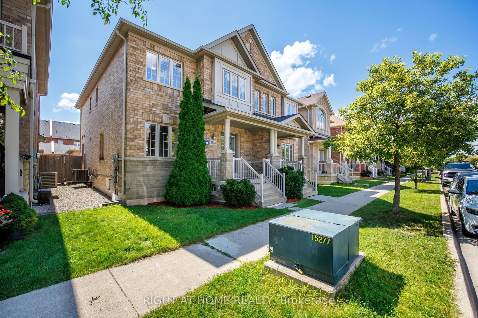 For Sale: 3128 Robert Brown Boulevard, Oakville, ON L6M 4L7, Oakville, ON