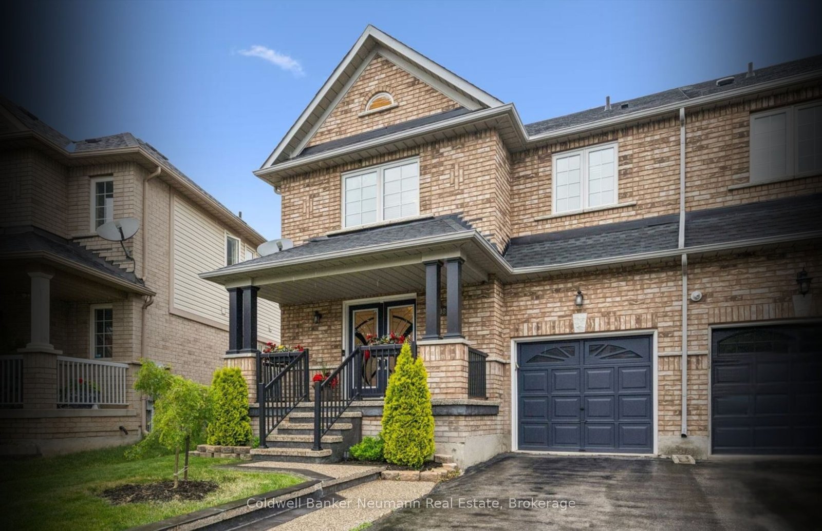 For Sale: 308 Fasken Court, Milton, ON L9T 6S9, Milton, ON