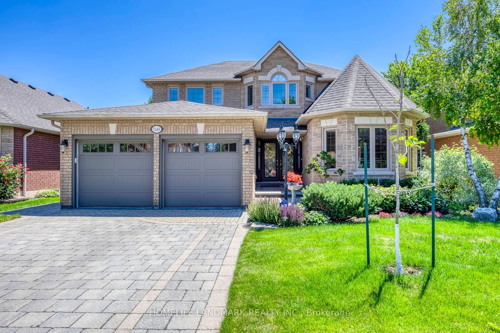 For Sale: 1248 Bowman Drive, Oakville, ON L6M 3J5, Oakville, ON