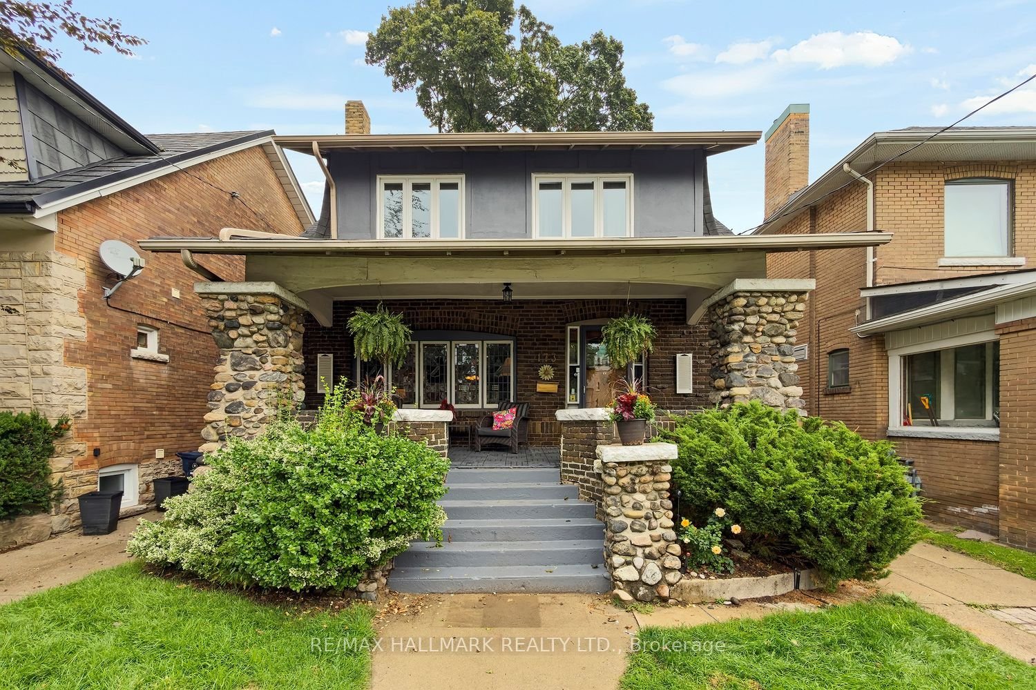 For Sale: 173 High Park Avenue, Toronto, ON M6P 2S3, Toronto W02, ON