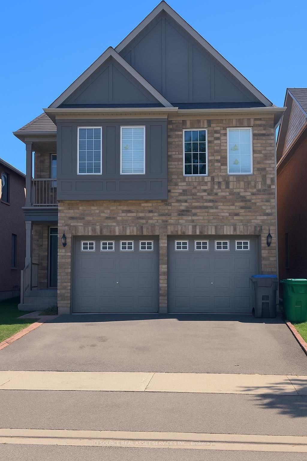 For Lease: 4783 Apple Blossom Circle Upper, Mississauga, ON L5V 3C7, Mississauga, ON