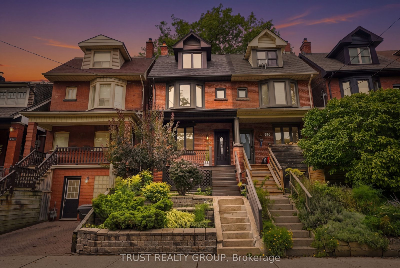 For Sale: 298 Garden Avenue, Toronto, ON M6R 1J6, Toronto W01, ON