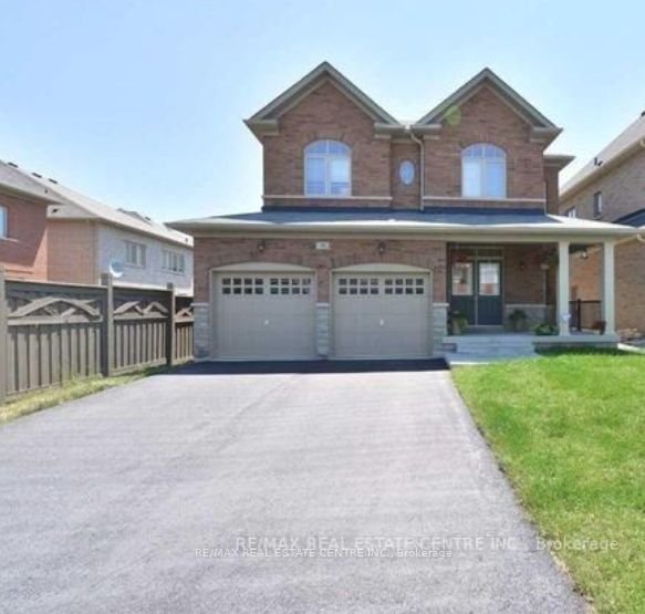 For Sale: 48 Bear Run Road, Brampton, ON L6X 2Z8, Brampton, ON