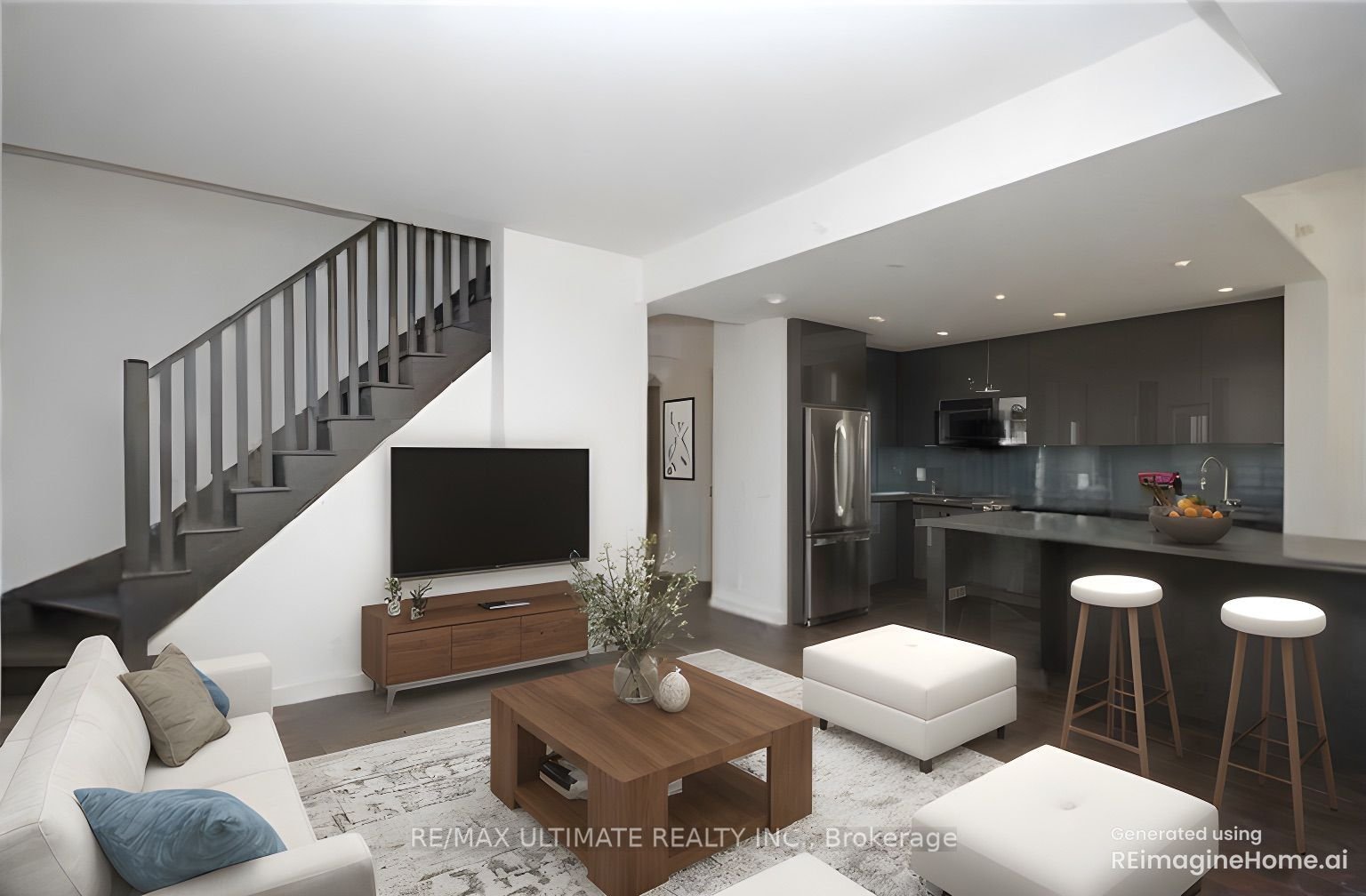 For Sale: 2212 Lake Shore Boulevard W TH1, Toronto, ON M8V 0C2, Toronto W06, ON