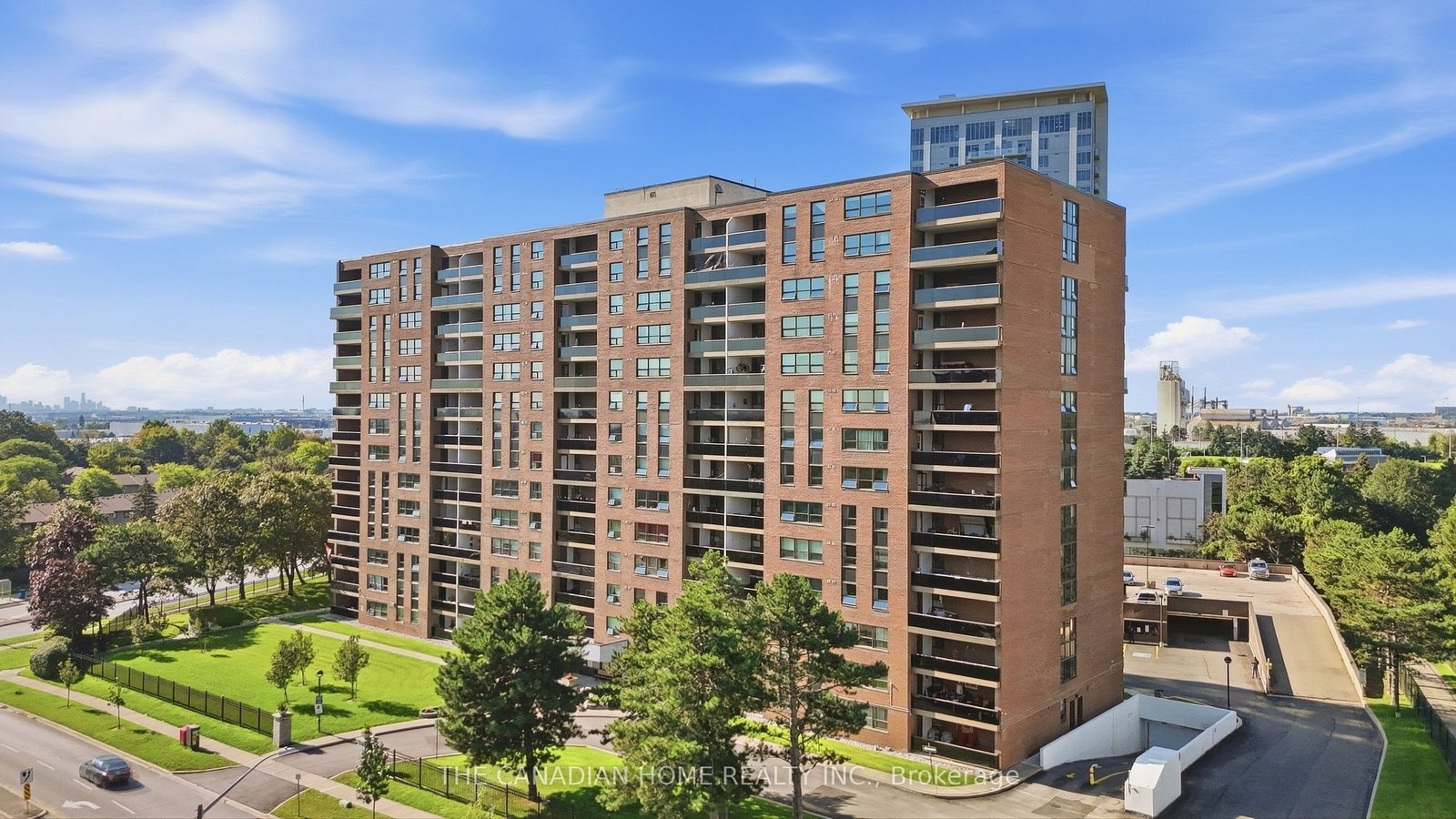 For Sale: 4 Lisa St. Street 1103, Brampton, ON L6T 4B6, Brampton, ON