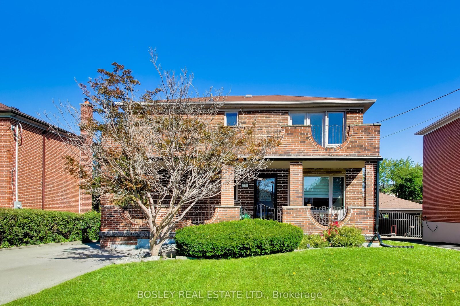 For Sale: 74 Raven Road, Toronto, ON M6L 2A7, Toronto W04, ON