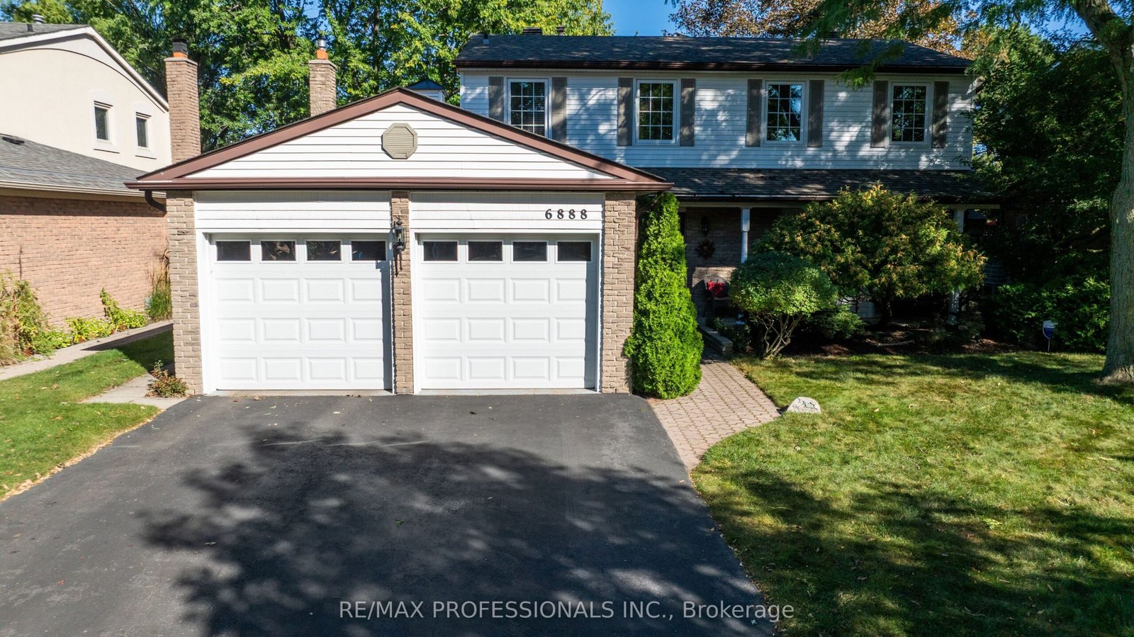 For Sale: 6888 Barrisdale Drive, Mississauga, ON L5N 2H4, Mississauga, ON