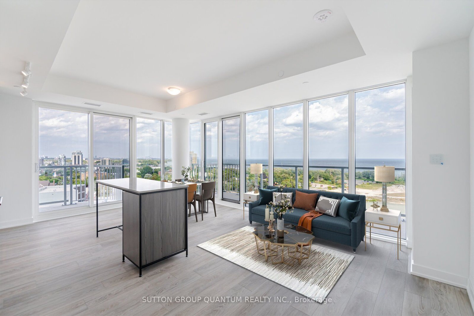 For Sale: 220 Missinnihe Way 1305, Mississauga, ON L5H 0A9, Mississauga, ON