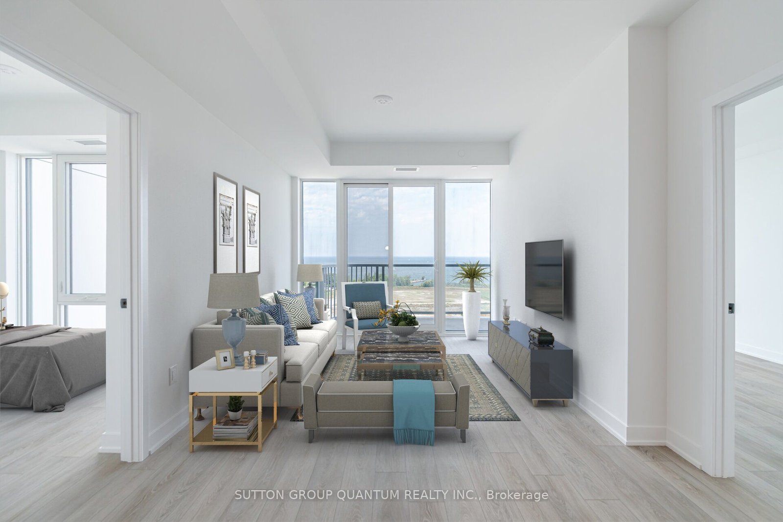 For Sale: 220 Missinnihe Way 1307, Mississauga, ON L5H 0A9, Mississauga, ON