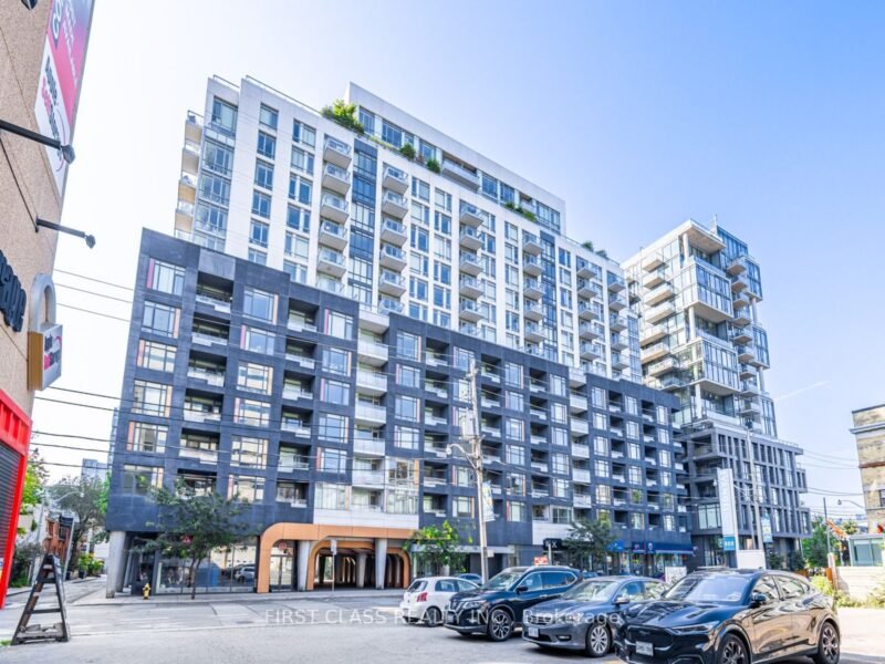 For Sale: 525 Adelaide Street W 1022, Toronto, ON M5V 0N7, Toronto C01, ON