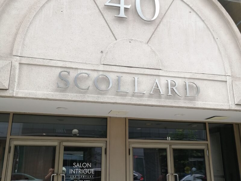 For Lease: 40 Scollard Street 1601, Toronto, ON M5R 3S1, Toronto C02, ON