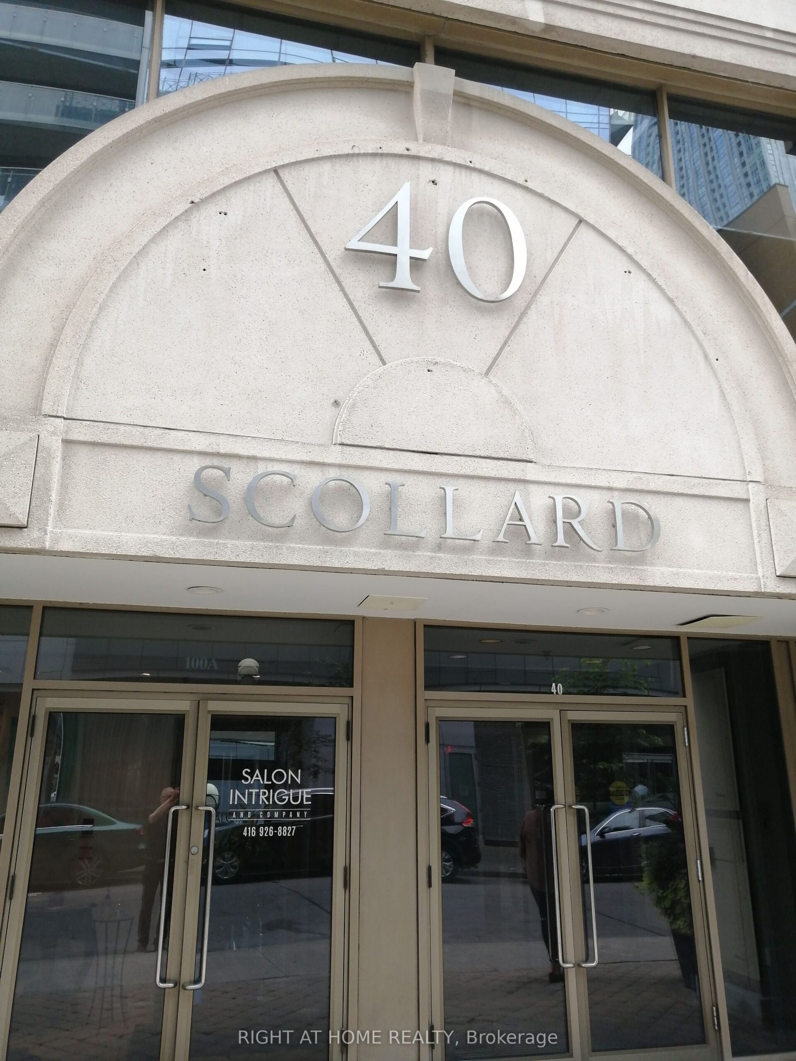 For Lease: 40 Scollard Street 1601, Toronto, ON M5R 3S1, Toronto C02, ON