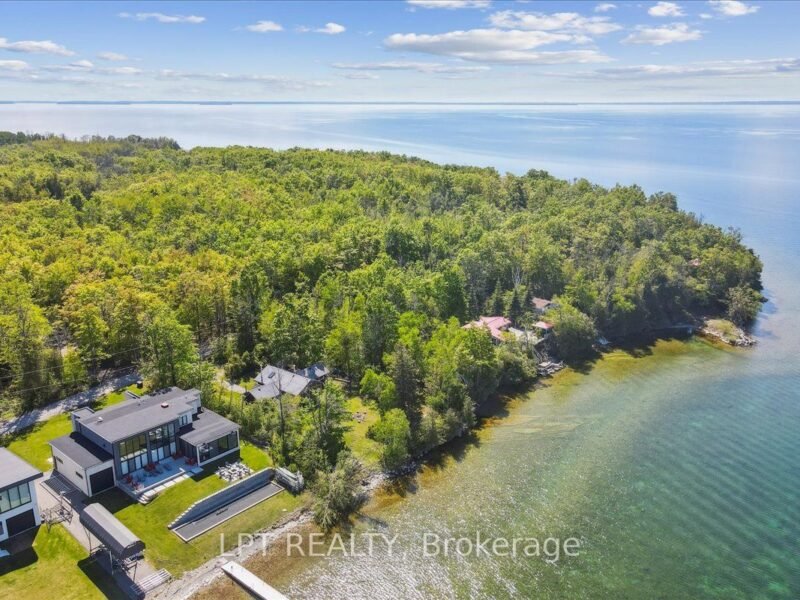 For Sale: 1689 Chief Joseph Snake Road, Georgina Islands, ON L0E 1R0, Georgina Islands, ON