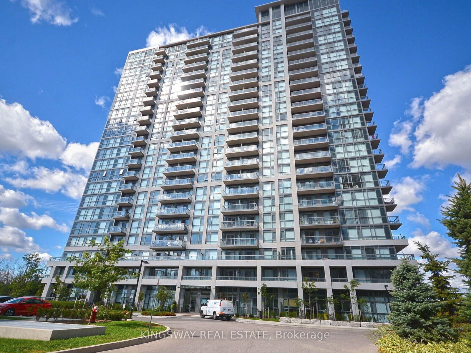 For Sale: 349 Rathburn Road Ph 111, Mississauga, ON L5B 0G9, Mississauga, ON