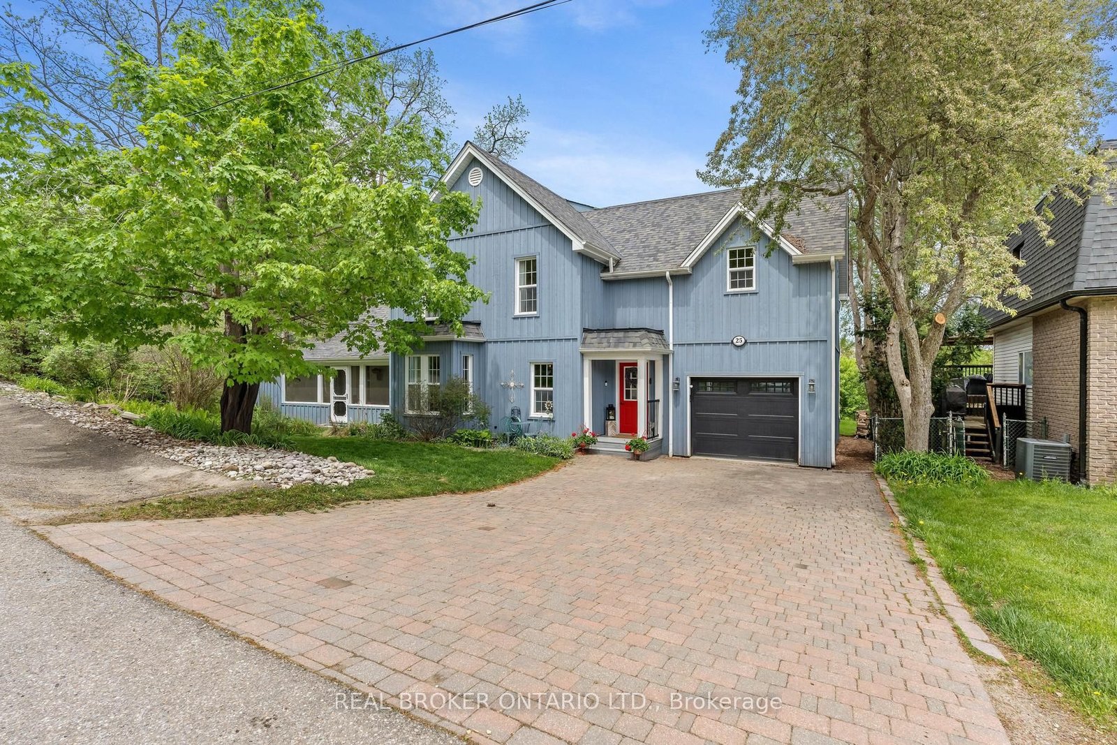 For Sale: 25 Stewarttown Road, Halton Hills, ON L7G 4S5, Halton Hills, ON