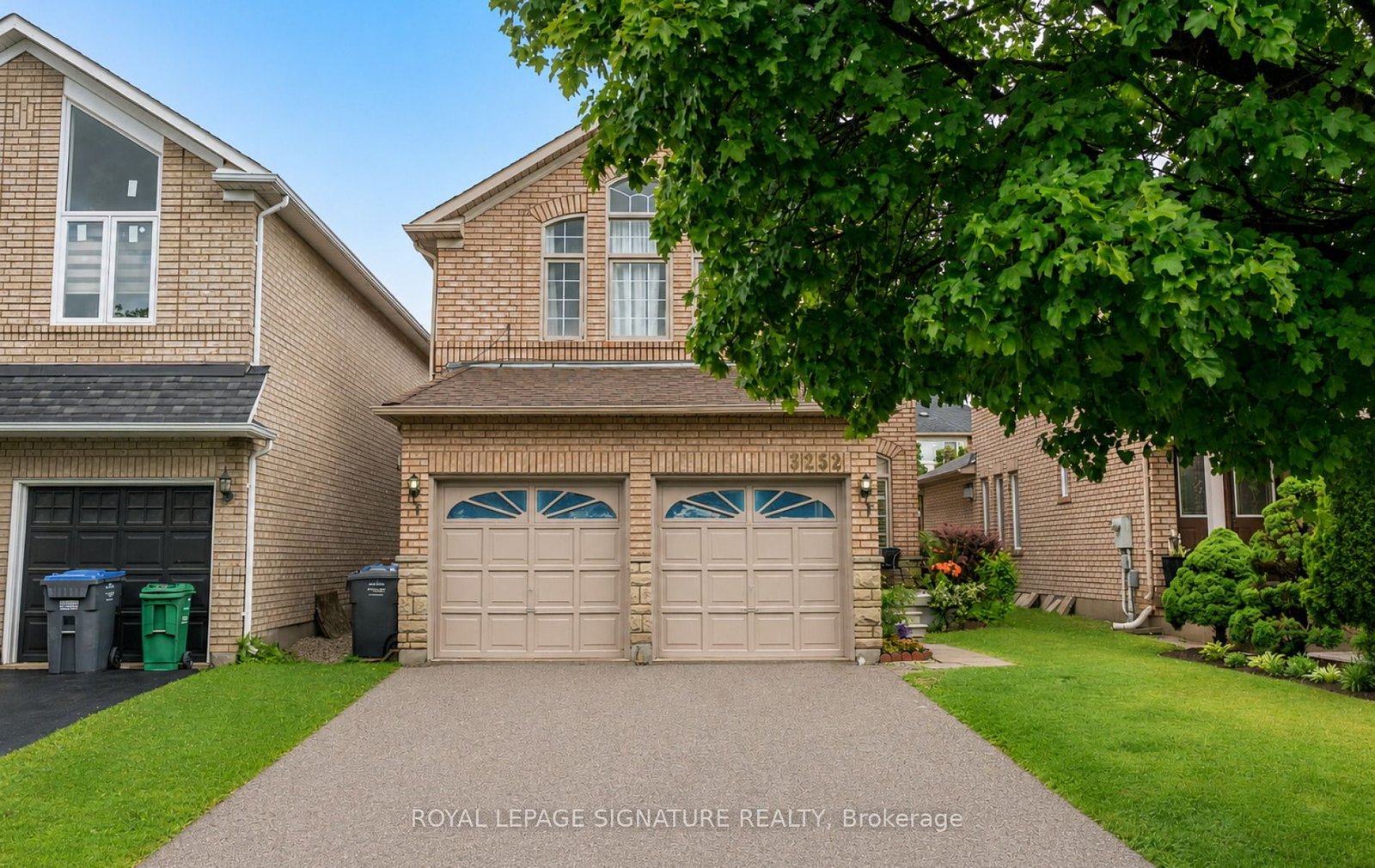 For Sale: 3252 Laburnum Crescent, Mississauga, ON L5N 7M2, Mississauga, ON