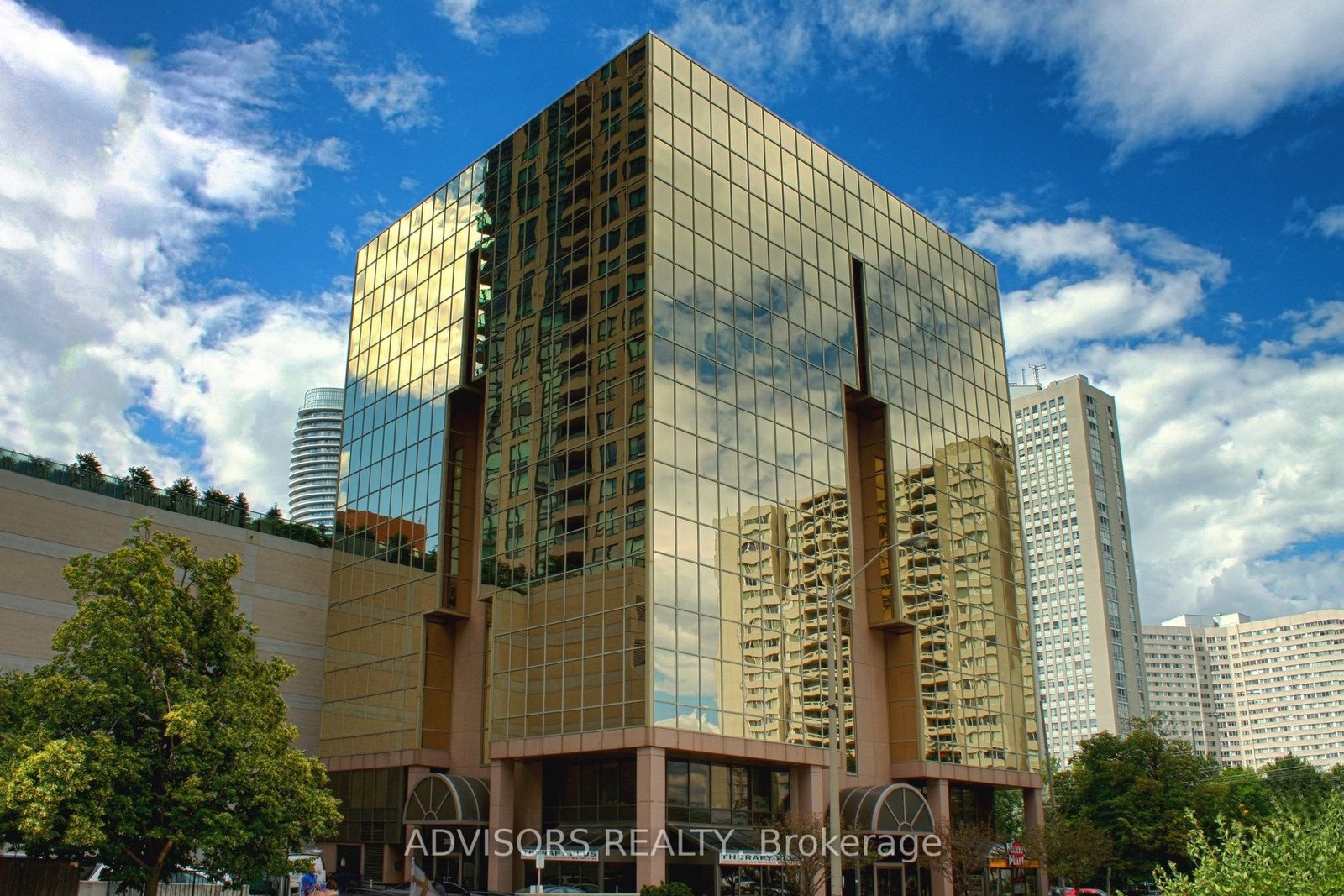 For Lease: 3660 Hurontario Street 300, Mississauga, ON L5B 3C4, Mississauga, ON