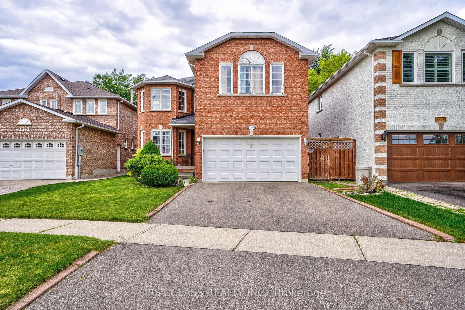 For Lease: 3309 Loyalist Drive, Mississauga, ON L5L 5T7, Mississauga, ON