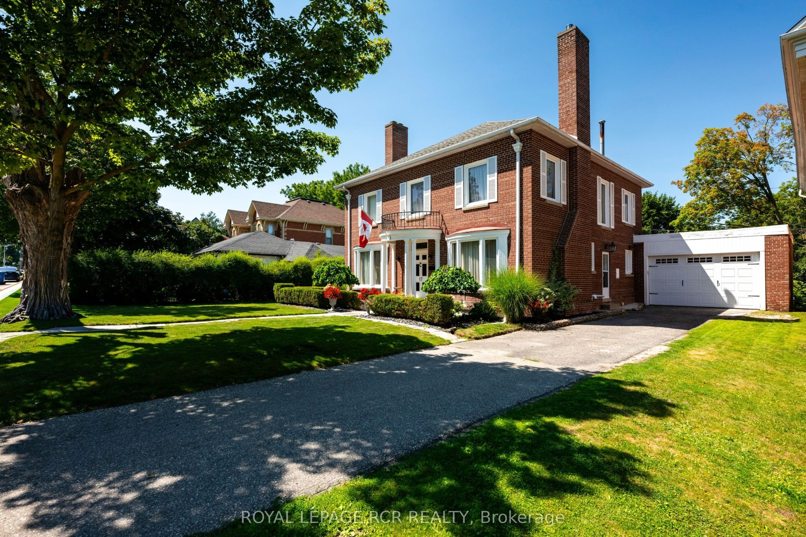 For Sale: 17 First Avenue, Orangeville, ON L9W 1H7, Orangeville, ON