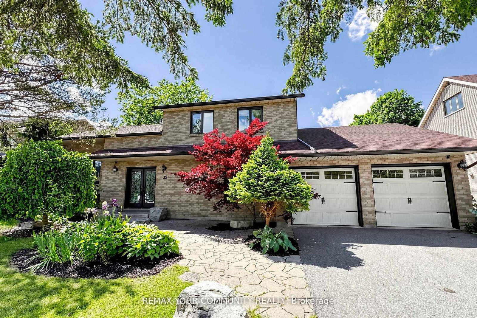 For Sale: 32 Brawton Drive N, Caledon, ON L7E 0E1, Caledon, ON