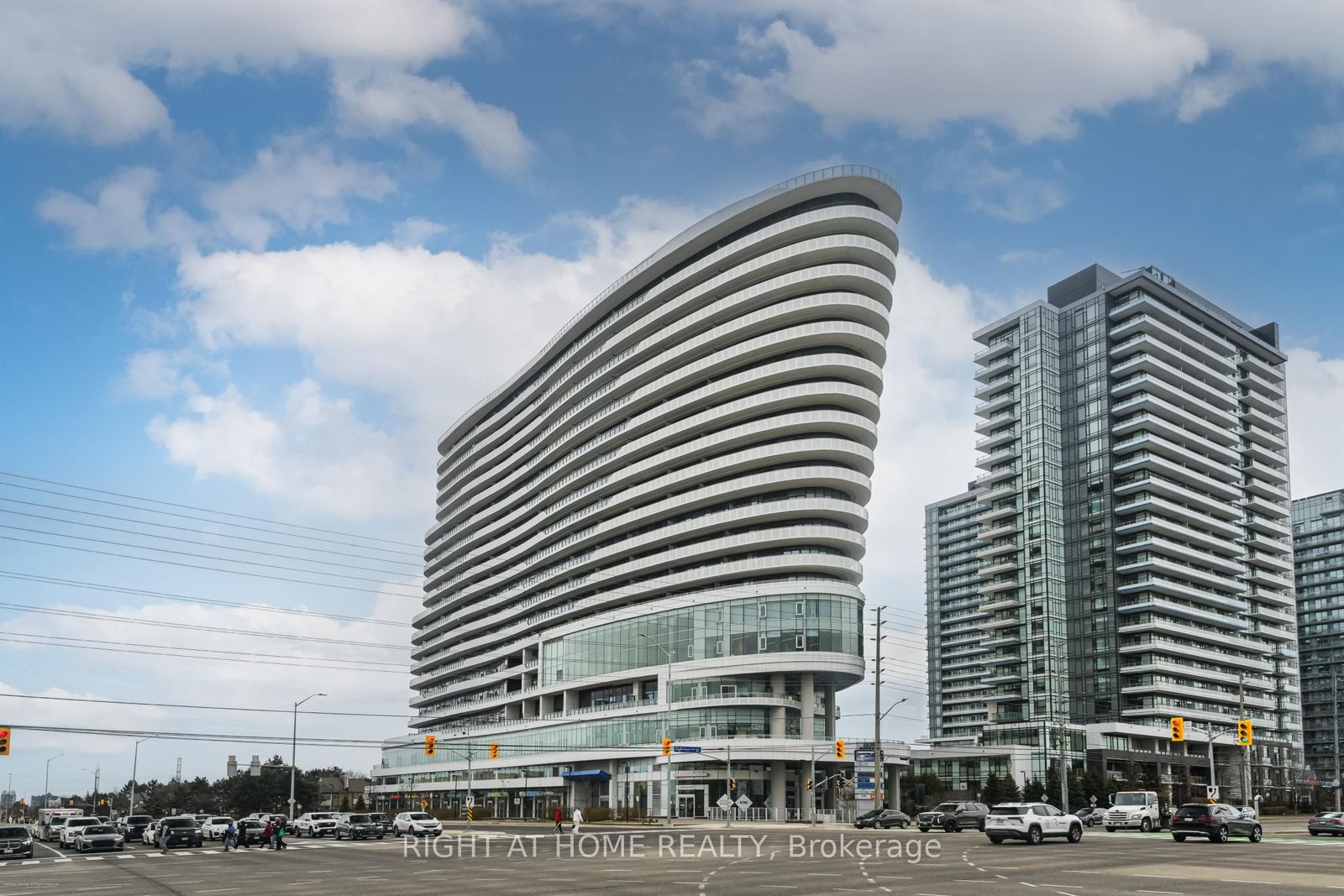 For Sale: 2520 Eglinton Avenue W 1602, Mississauga, ON L5M 0Y4, Mississauga, ON