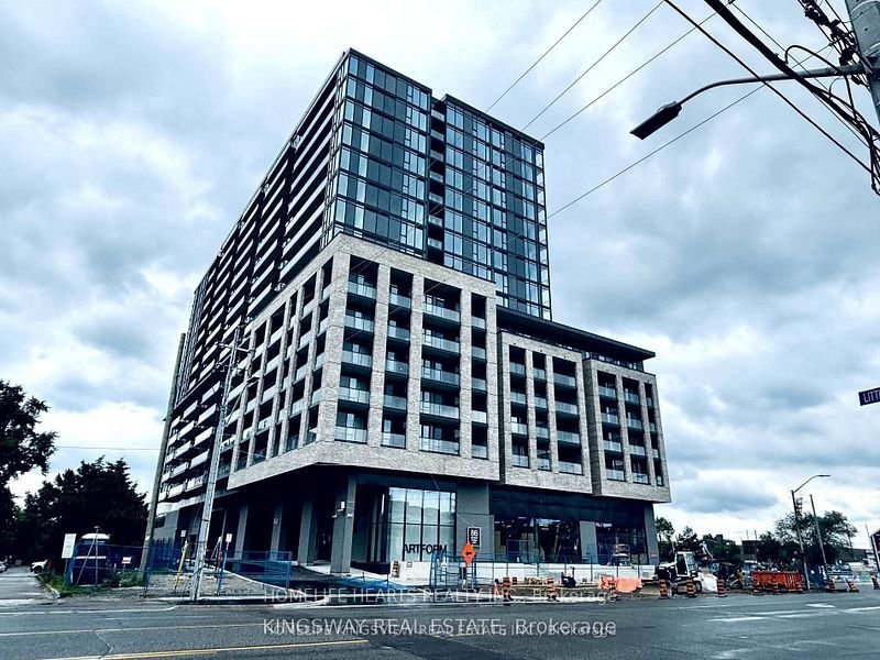 For Sale: 86 Dundas Street E 421, Mississauga, ON L5A 1W4, Mississauga, ON