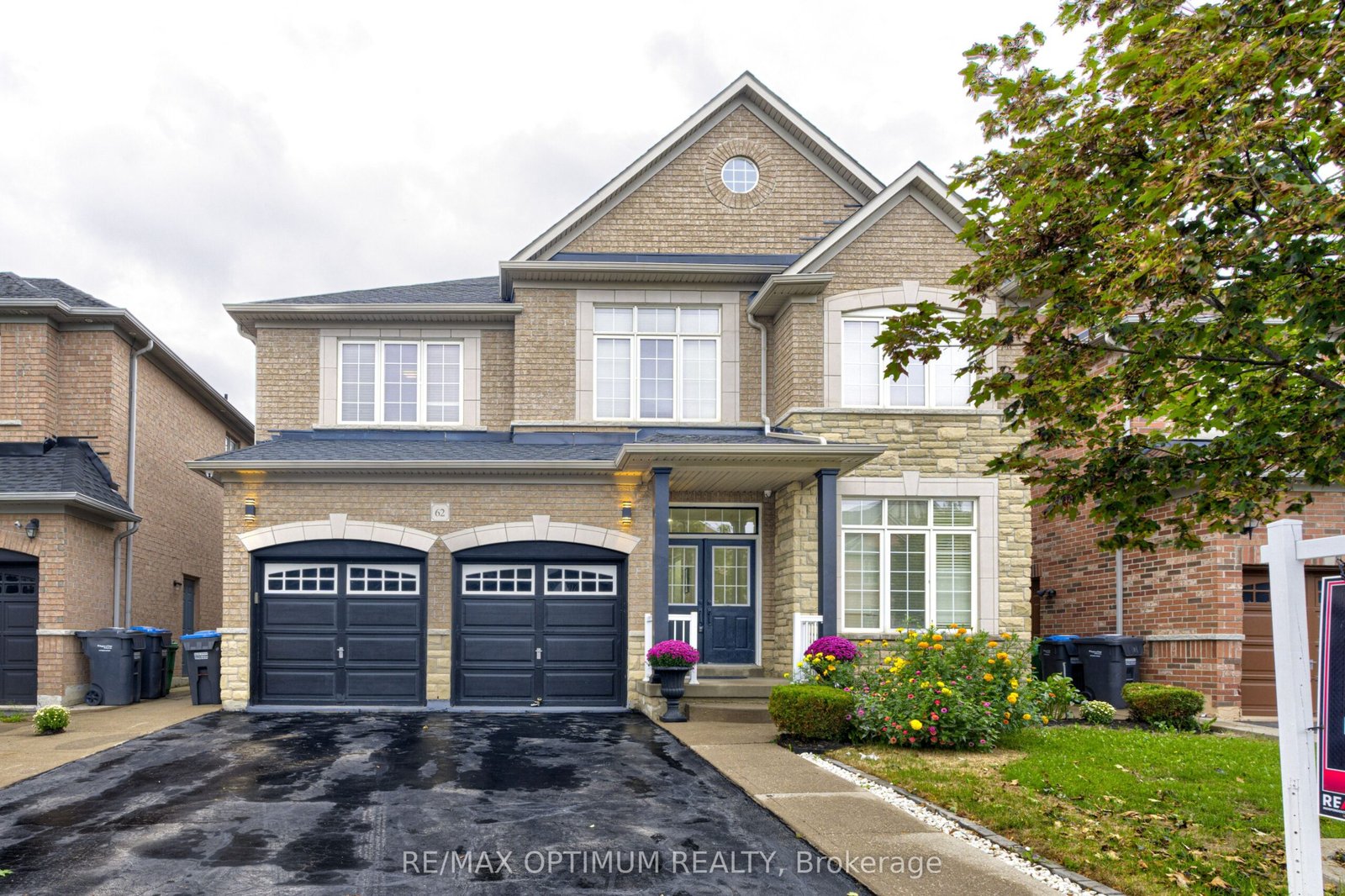 For Sale: 62 Egypt Drive, Brampton, ON L6R 0S4, Brampton, ON