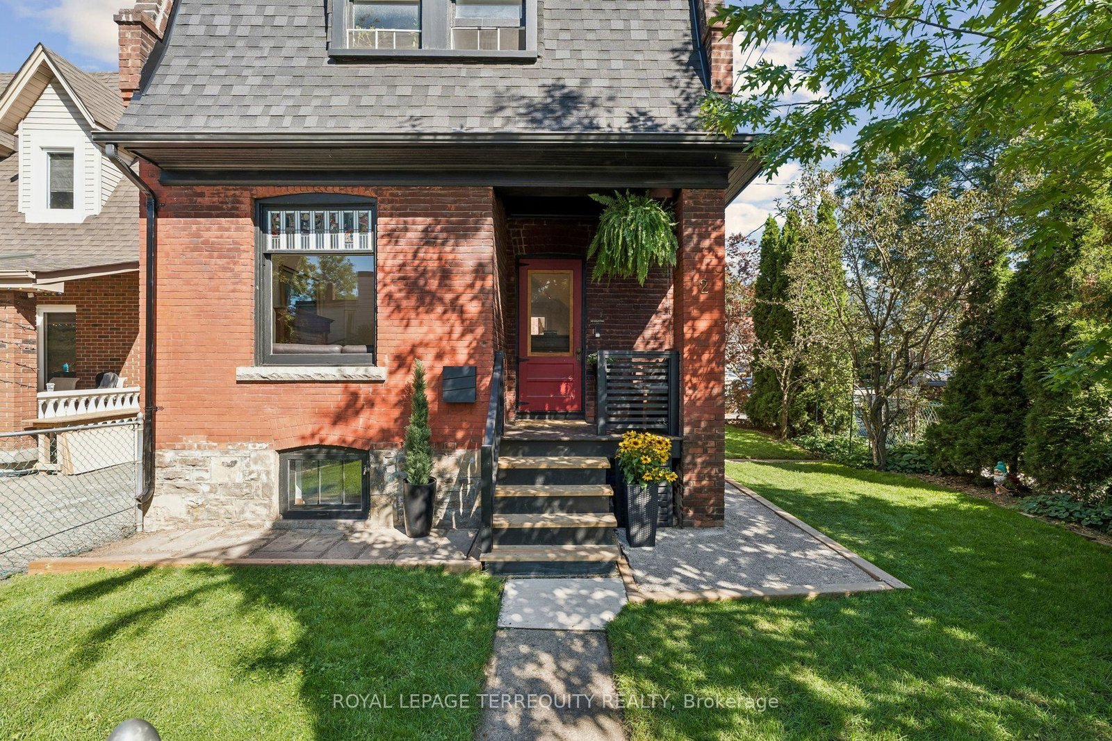For Sale: 2 Wright Avenue, Toronto, ON M6R 1K8, Toronto W01, ON