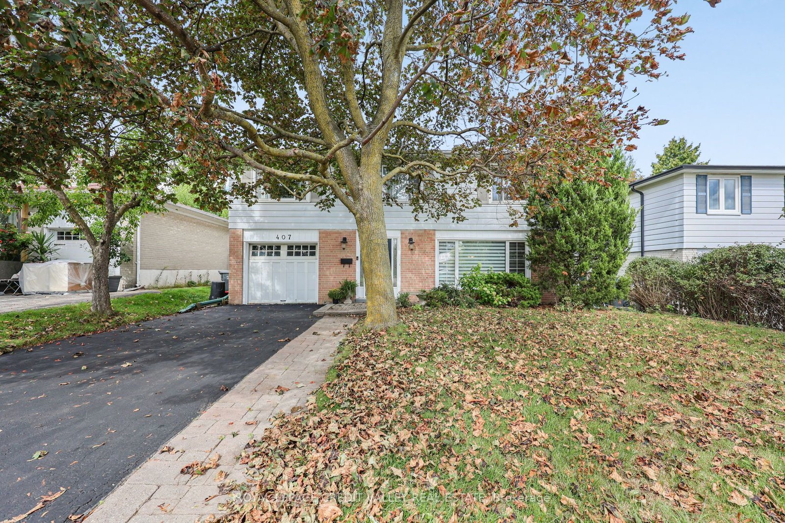 For Sale: 407 Bartley Bull Parkway S, Brampton, ON L6W 2M2, Brampton, ON