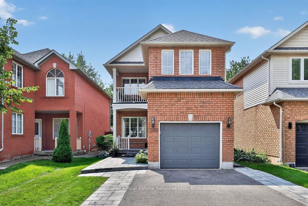 For Sale: 2300 Owlridge Drive, Oakville, ON L6M 3V4, Oakville, ON