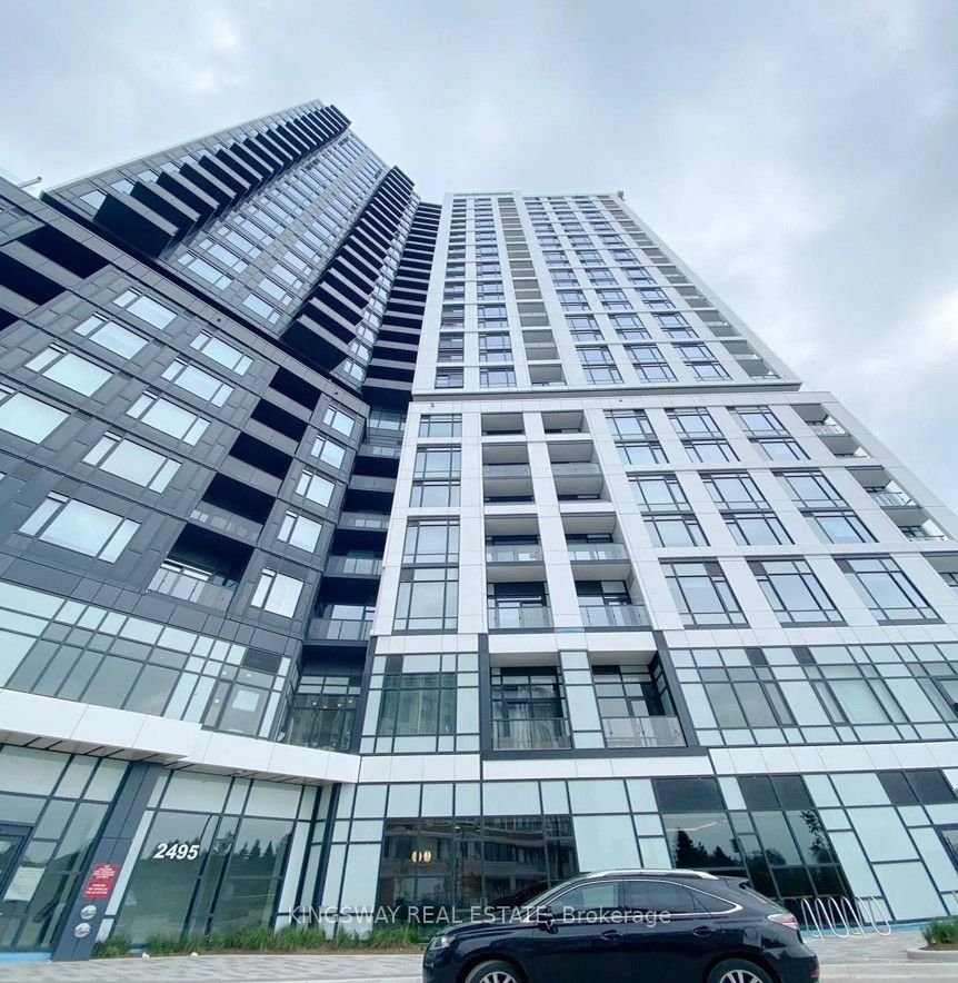 For Lease: 2495 Eglinton Avenue W 1101, Mississauga, ON L5M 2T2, Mississauga, ON