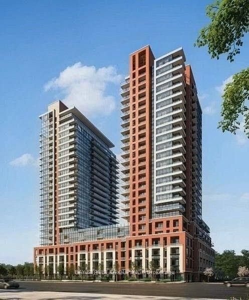 For Lease: 4010 Eglinton Avenue W 2322, Toronto, ON M9A 0G5, Toronto W09, ON