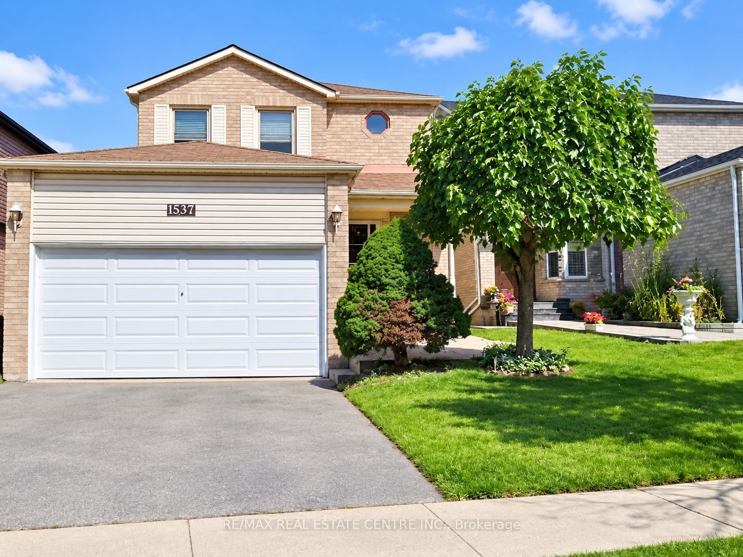 For Lease: 1537 Cuthbert Avenue, Mississauga, ON L5M 3R6, Mississauga, ON